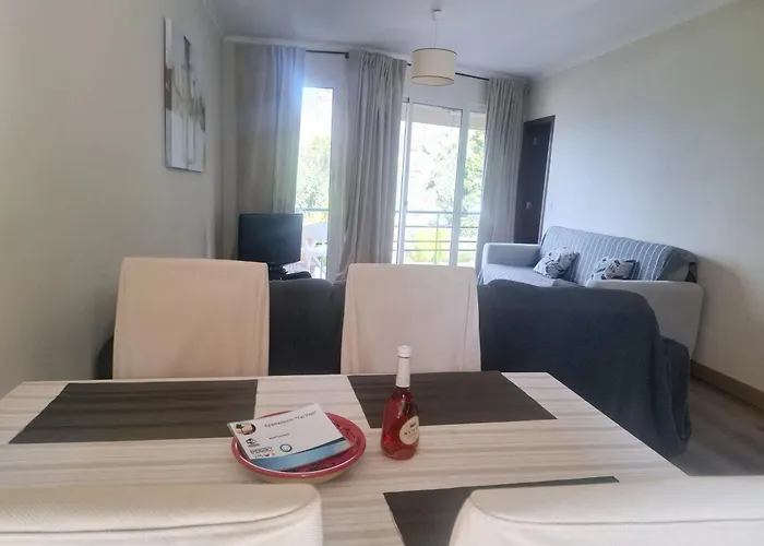 Apartamento Vai Vem