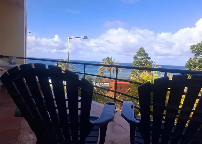 Apartamento Vai Vem