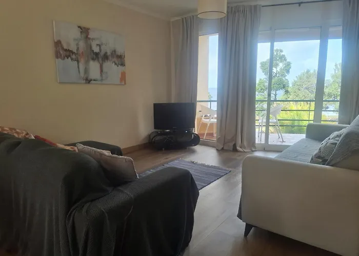 Apartamento Vai Vem