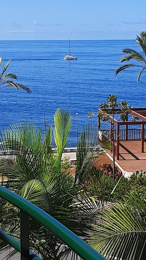 Apartment Vai Vem Madalena do Mar