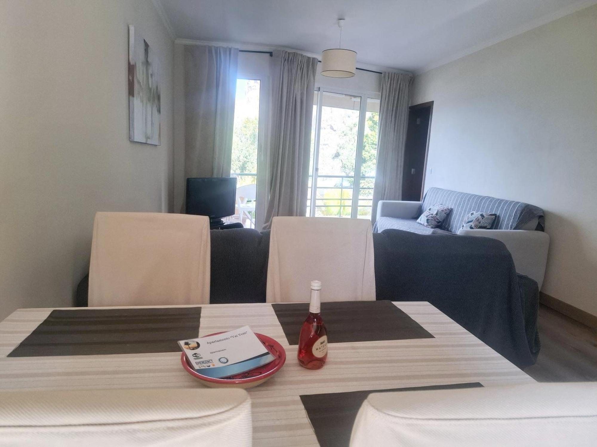 Apartment Vai Vem Madalena do Mar