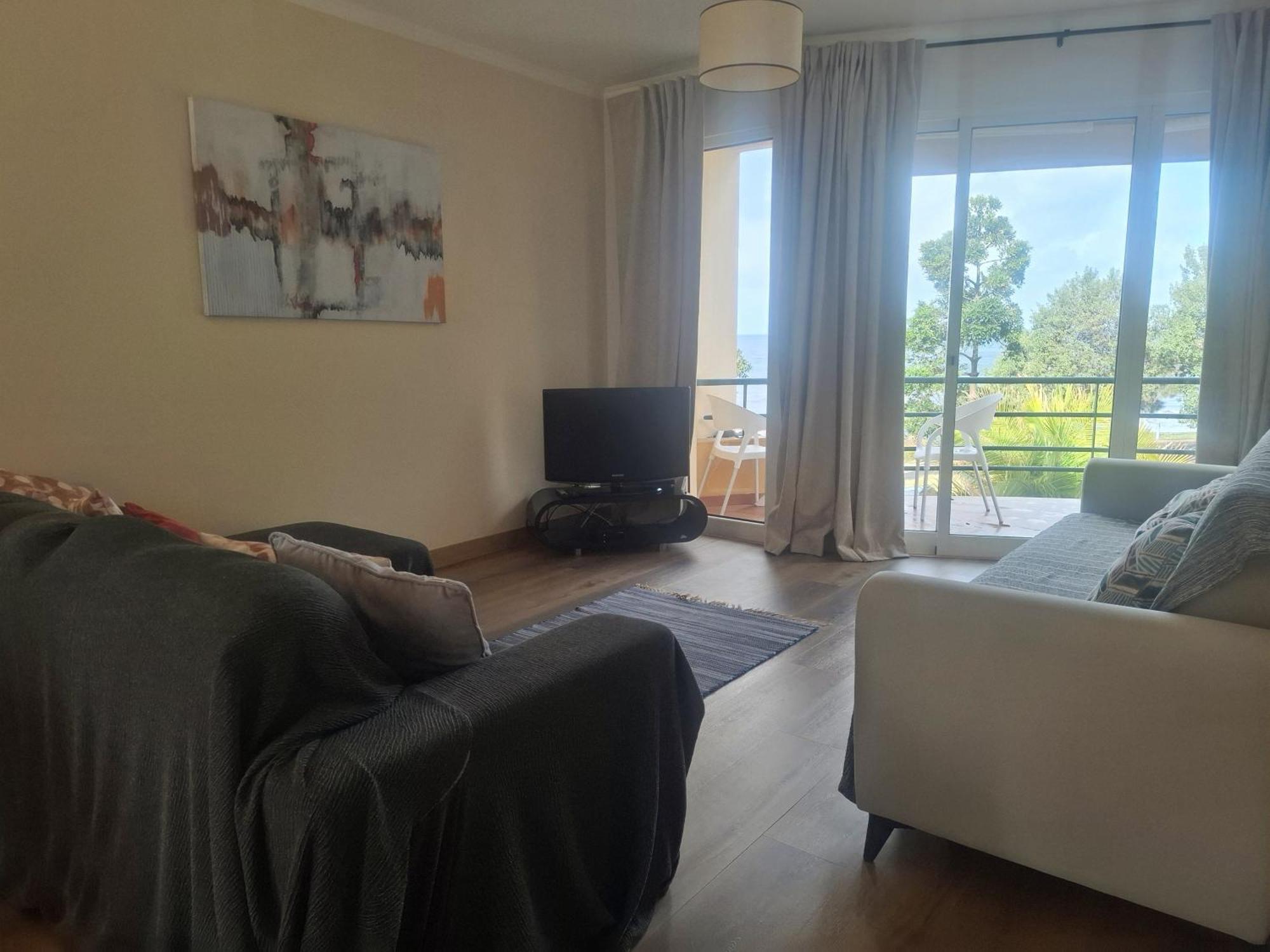 Vai Vem Apartment