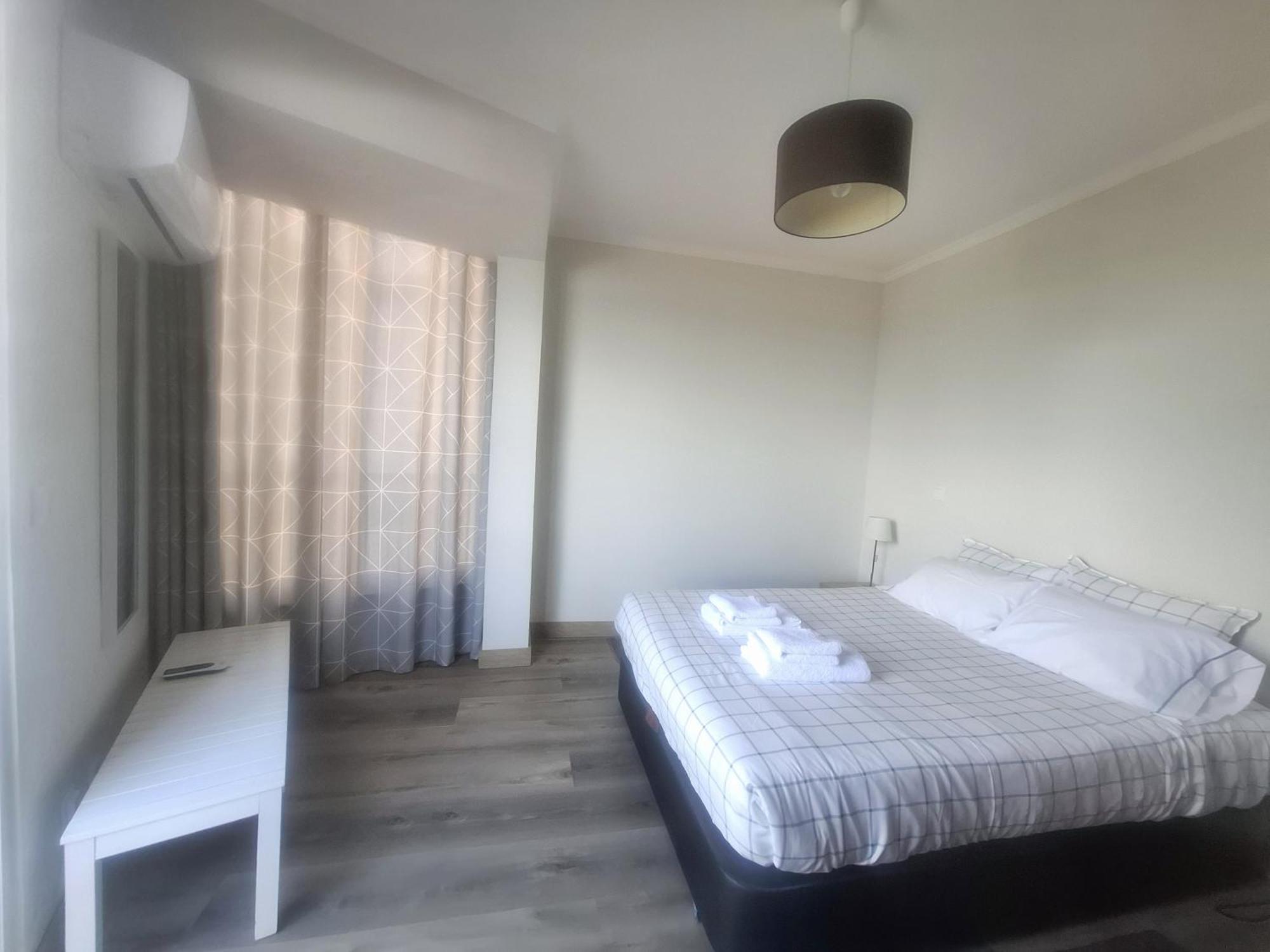 Vai Vem Apartment *