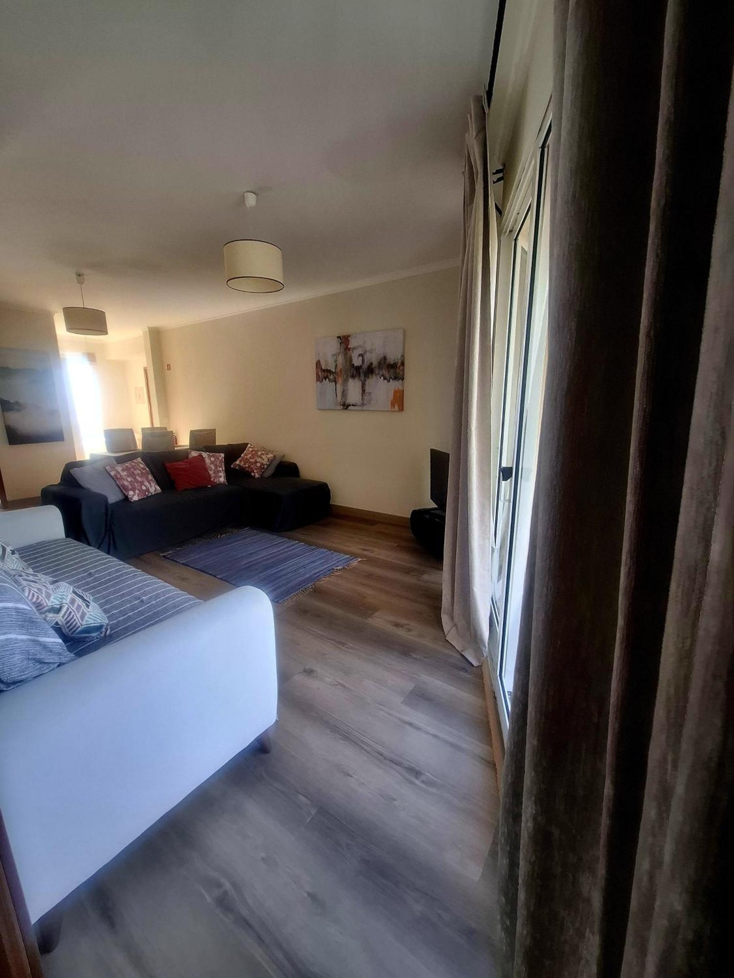 Vai Vem Apartment