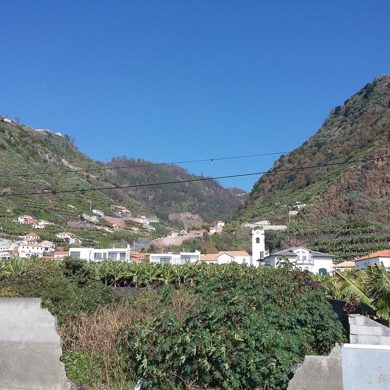 Apartment Vai Vem