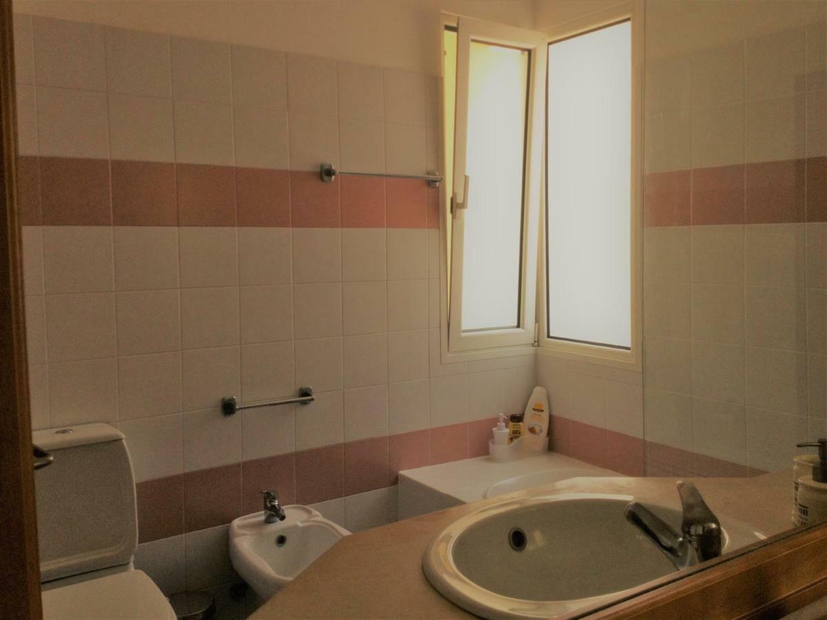 Apartment Vai Vem