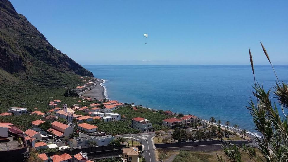Apartment Vai Vem