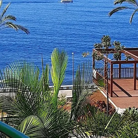 Apartamento Vai Vem Madalena do Mar Exterior photo