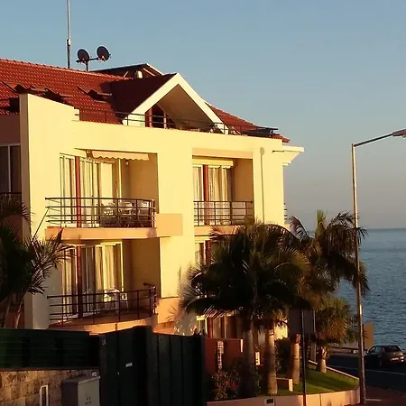 Apartamento Vai Vem Madalena do Mar Exterior photo