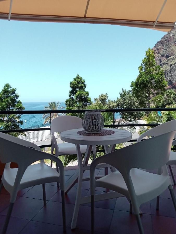 Appartement Vai Vem *